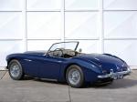 Austin-Healey 100-6 1958 года